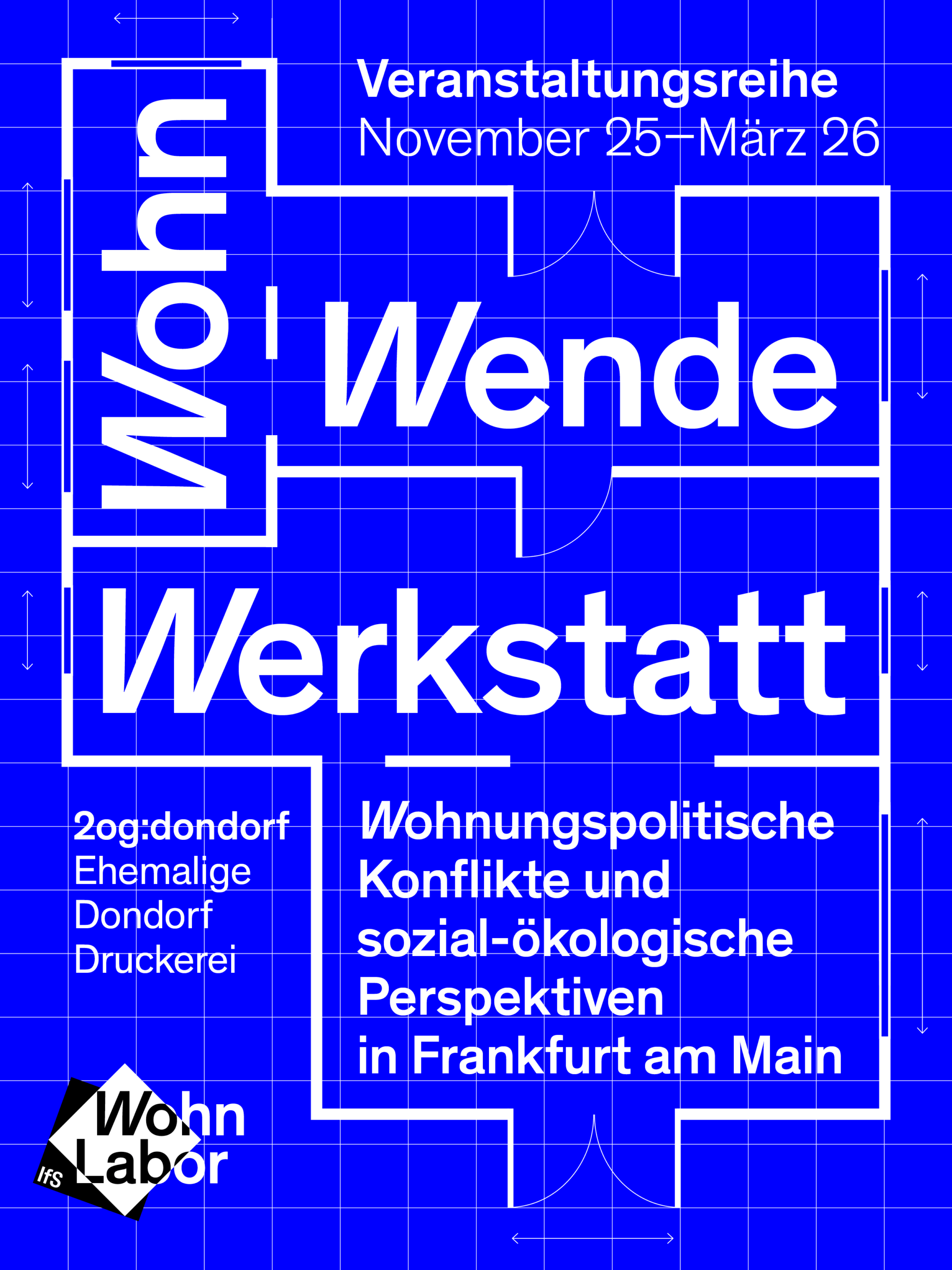 Wohnen in Frankfurt – kritische Bestandsaufnahme und politische Perspektiven